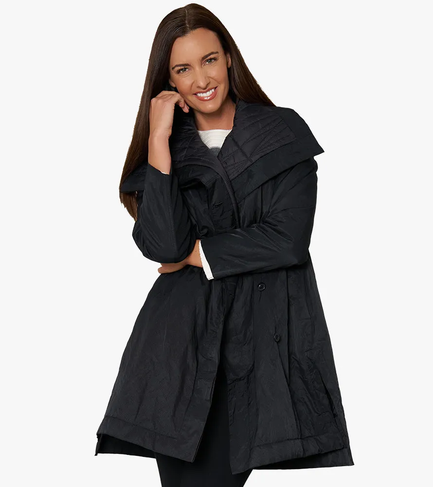 Kentfield Coat