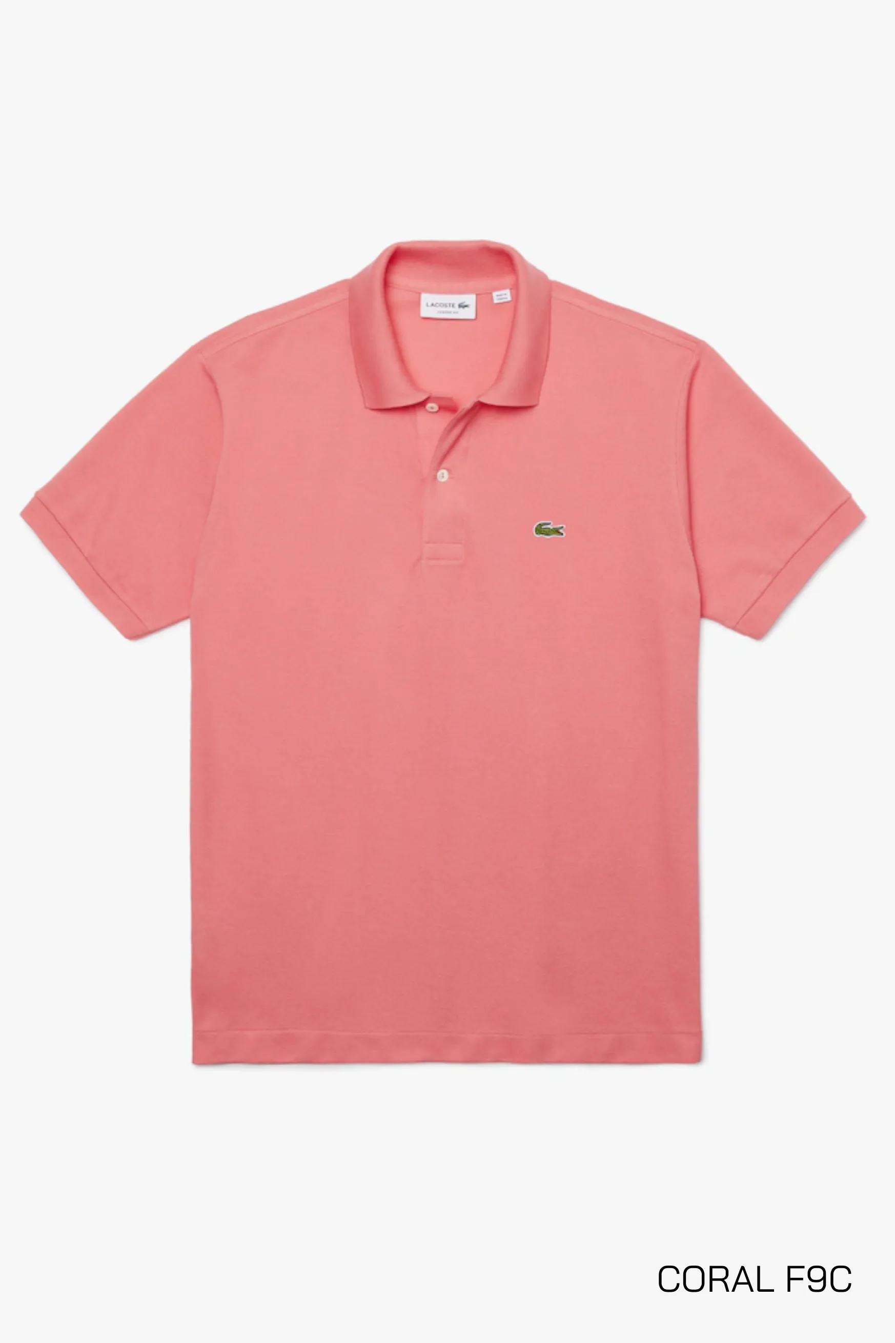 Lacoste Classic Polo - L1212