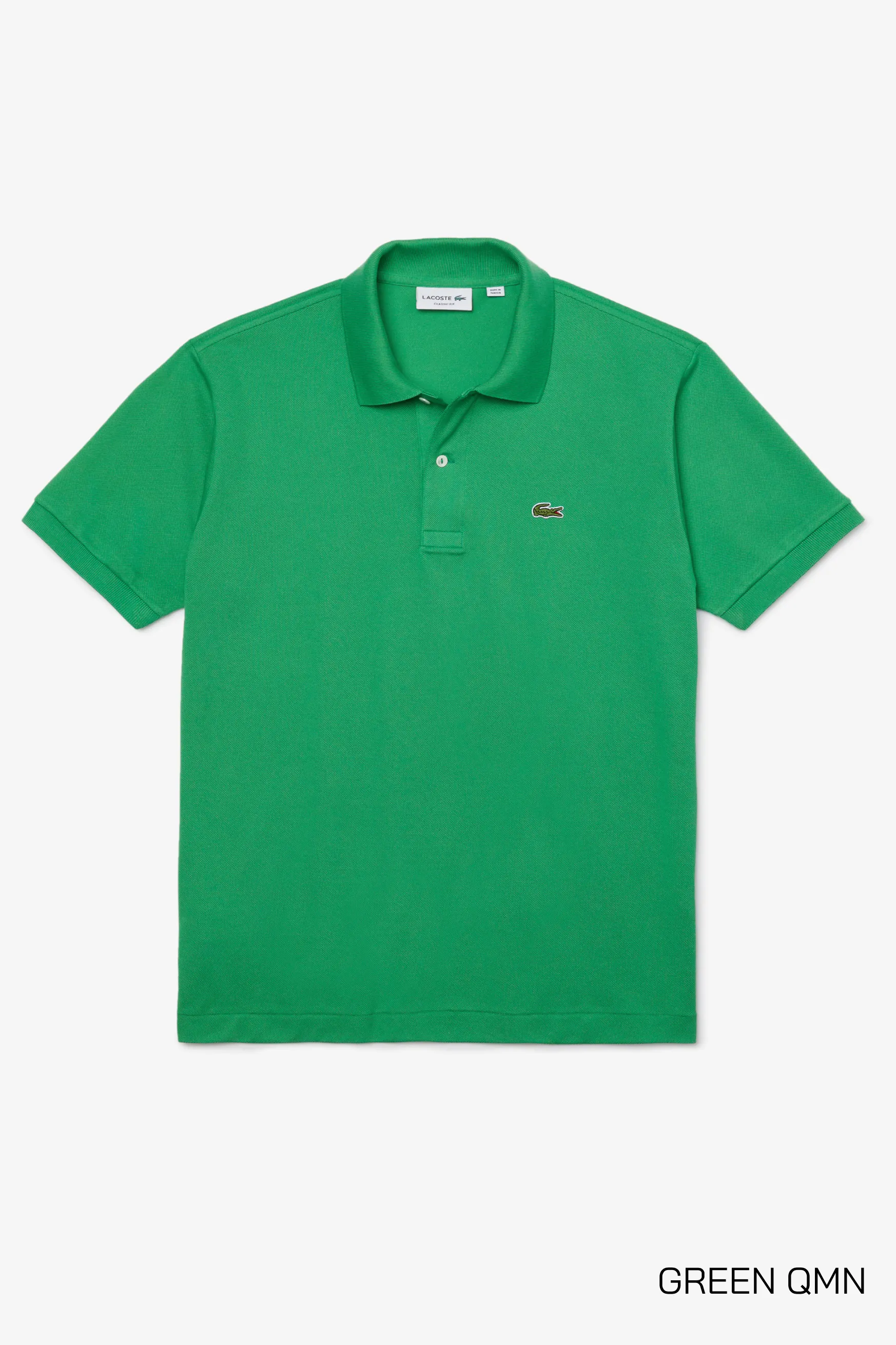 Lacoste Classic Polo - L1212