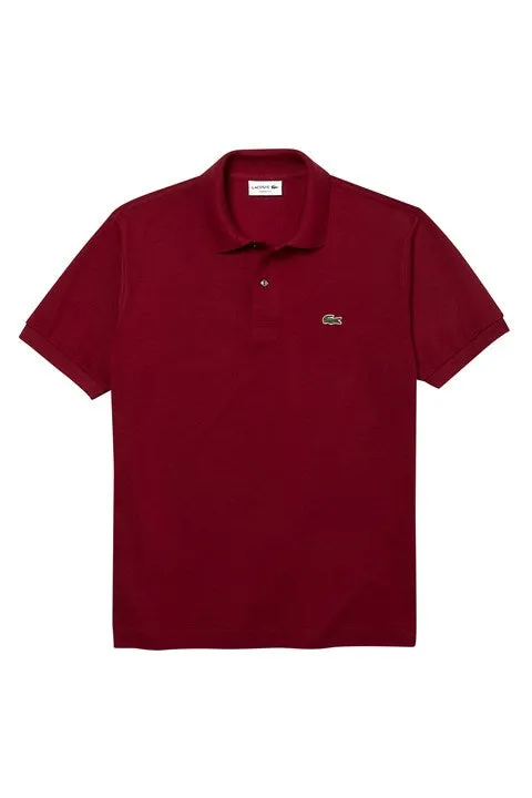 Lacoste Classic Polo - L1212