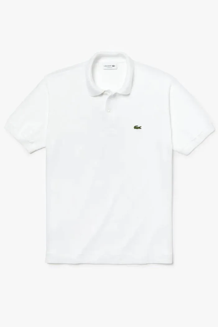 Lacoste Classic Polo - L1212