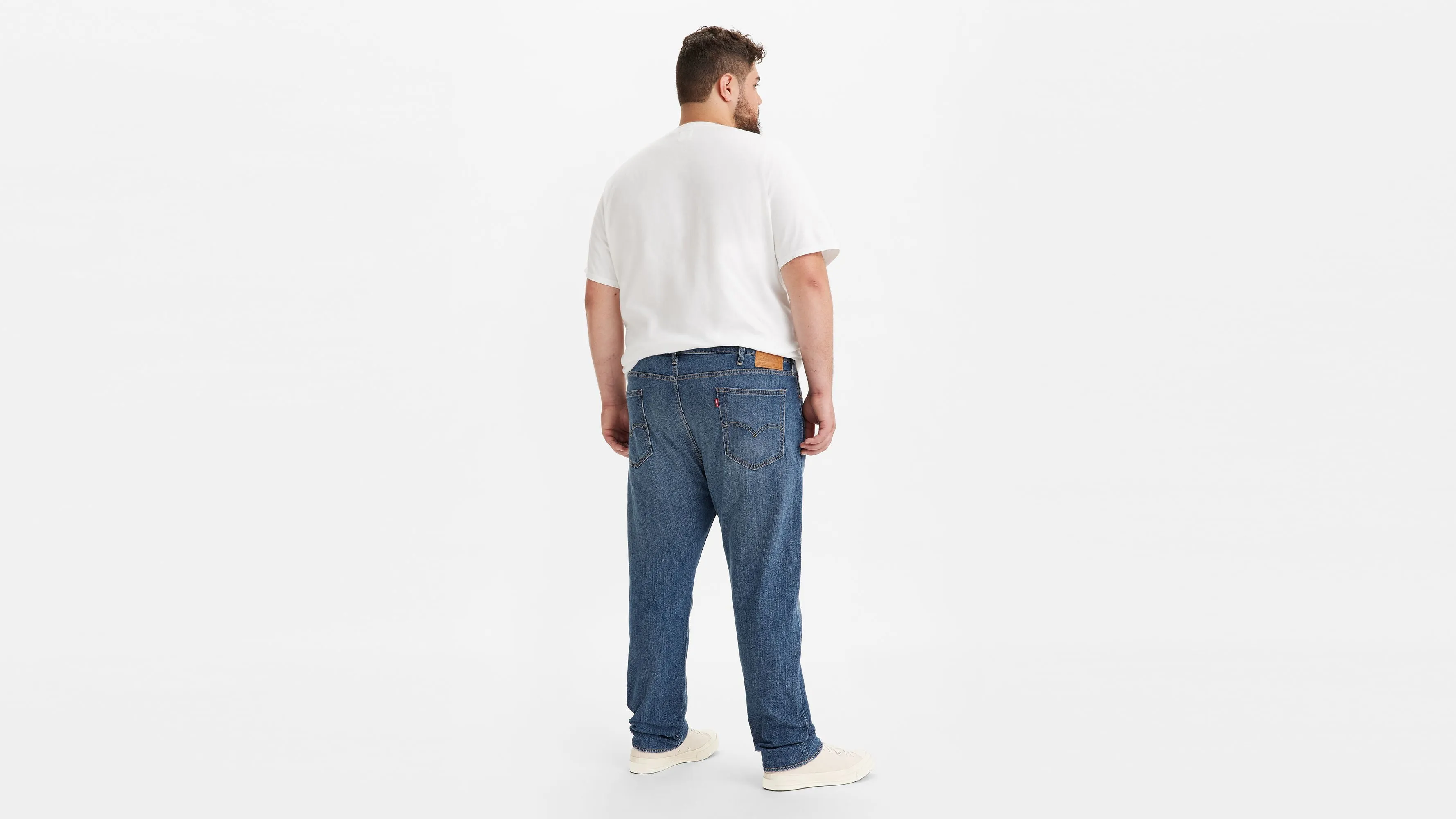 Levi's® 502™ Taper B&T Jeans