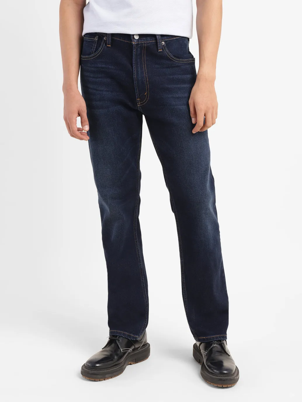 Men's 511 Dark Indigo Slim Fit Jeans