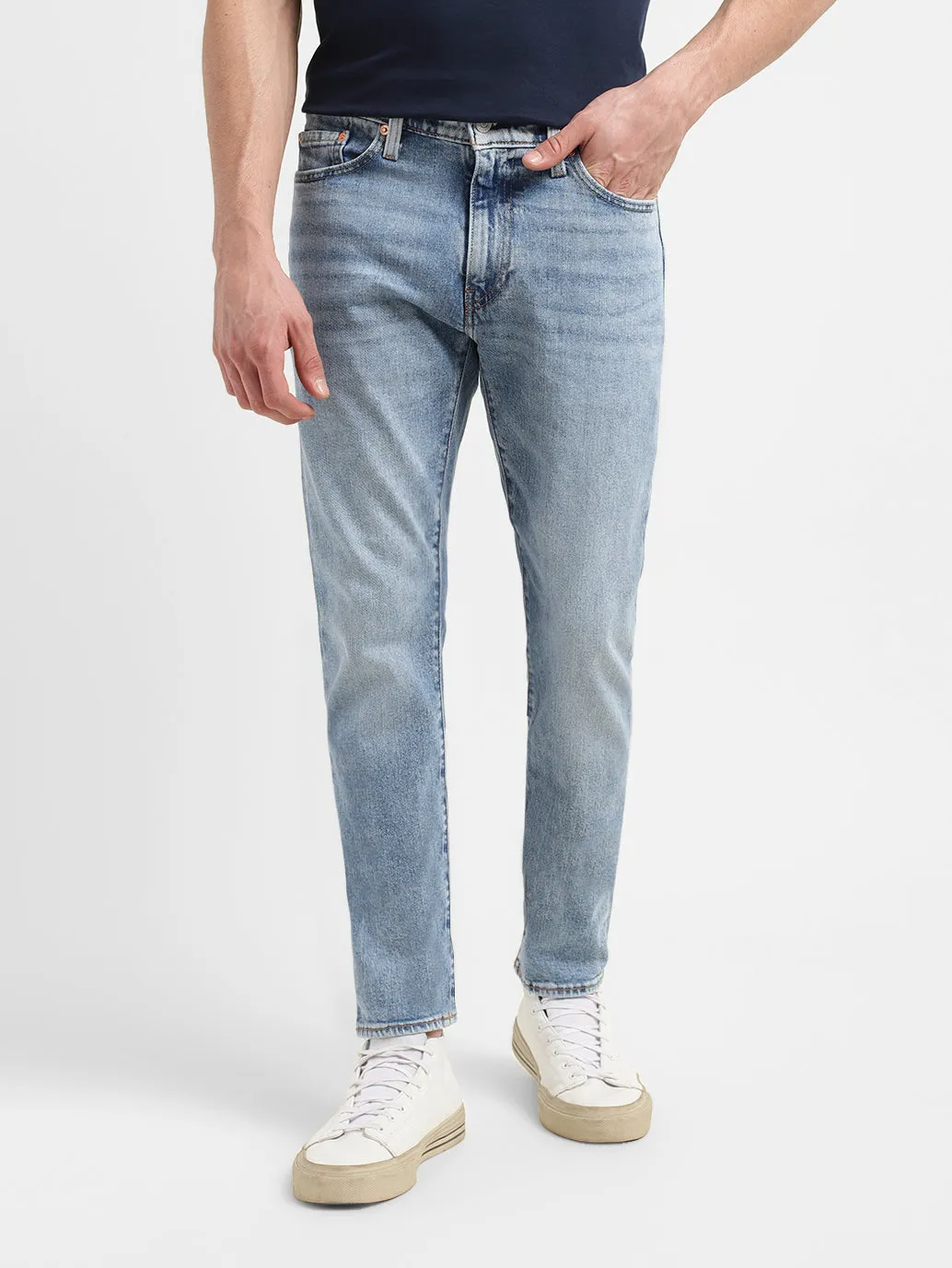 Men's 511 Light Indigo Slim Fit Jeans