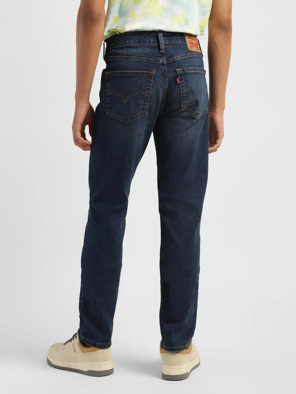 Men's 511 Mid Indigo Slim Fit Jeans