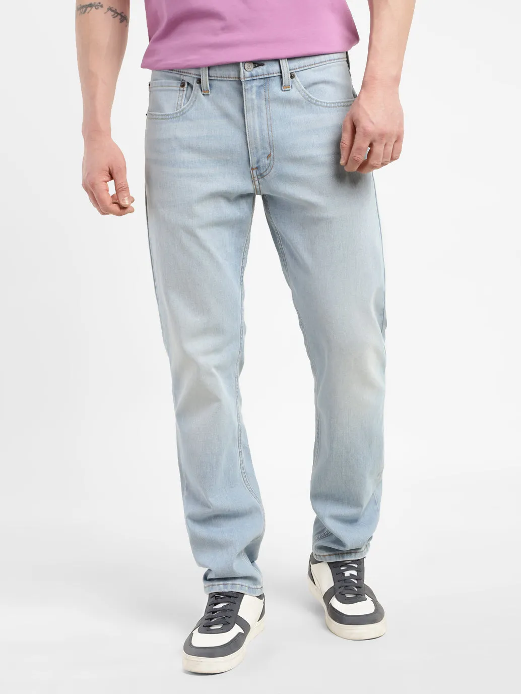 Men's 511 Slim Fit Jeans