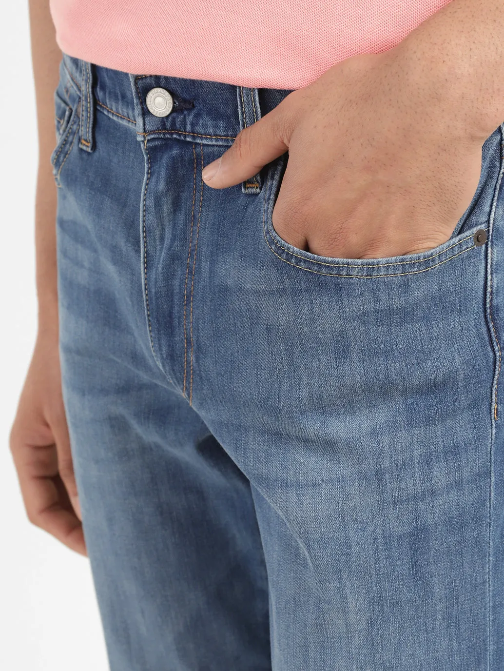 Men's 511 Slim Fit Jeans