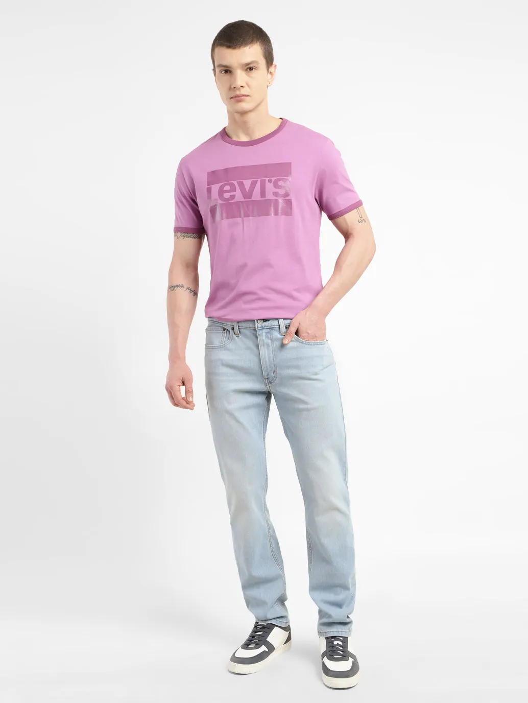 Men's 511 Slim Fit Jeans