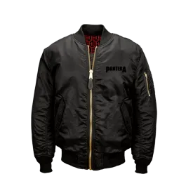 Pantera Bomber Jacket