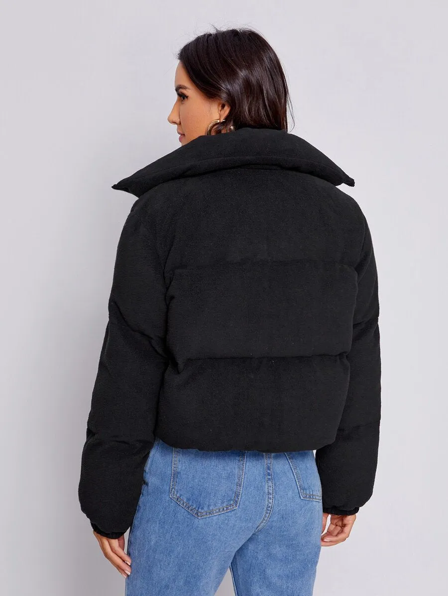 Puff Jacket