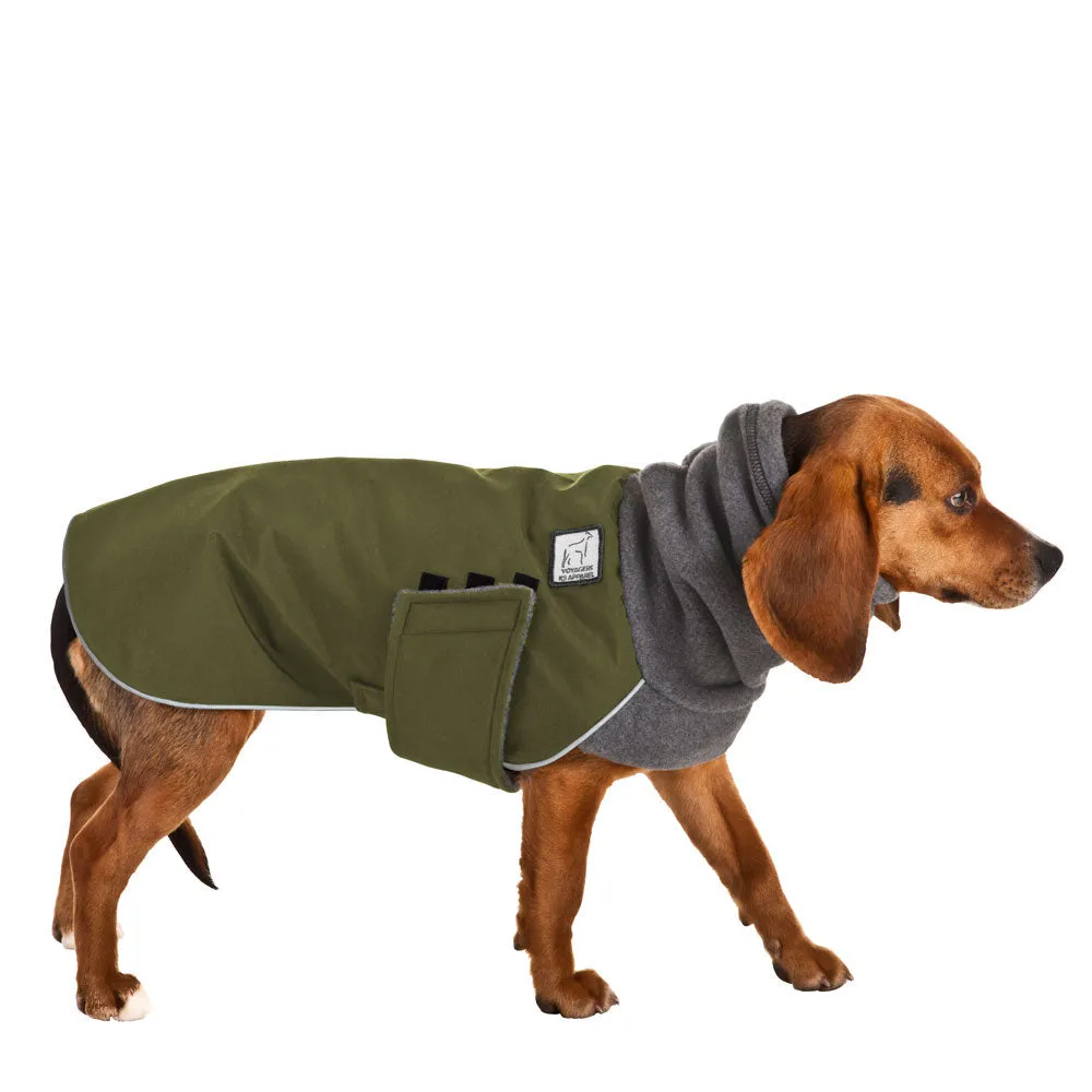 ReCoat ♻️ Beagle Winter Coat