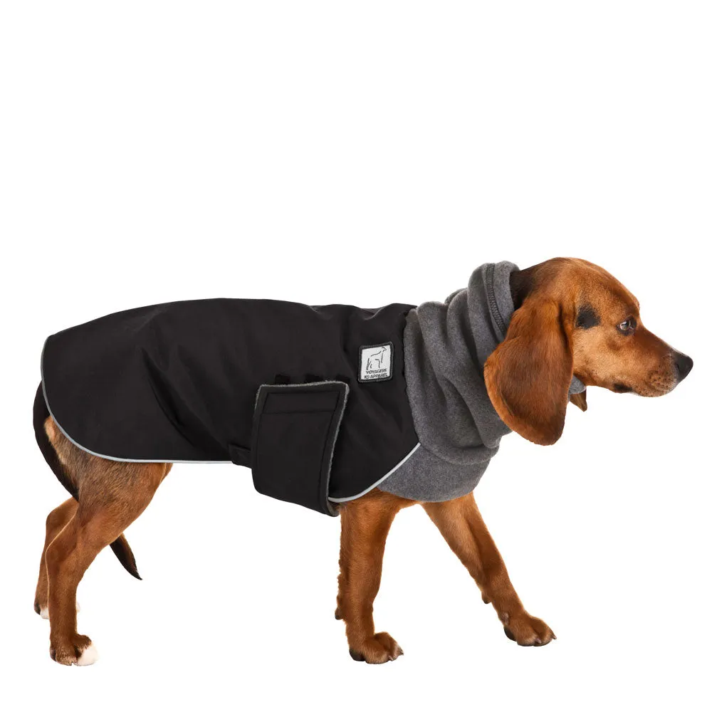 ReCoat ♻️ Beagle Winter Coat