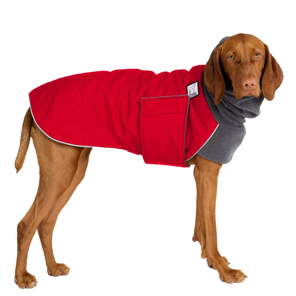 ReCoat ♻️ Vizsla Winter Coat