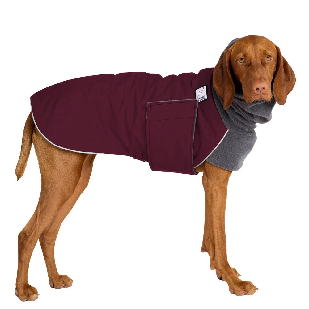 ReCoat ♻️ Vizsla Winter Coat