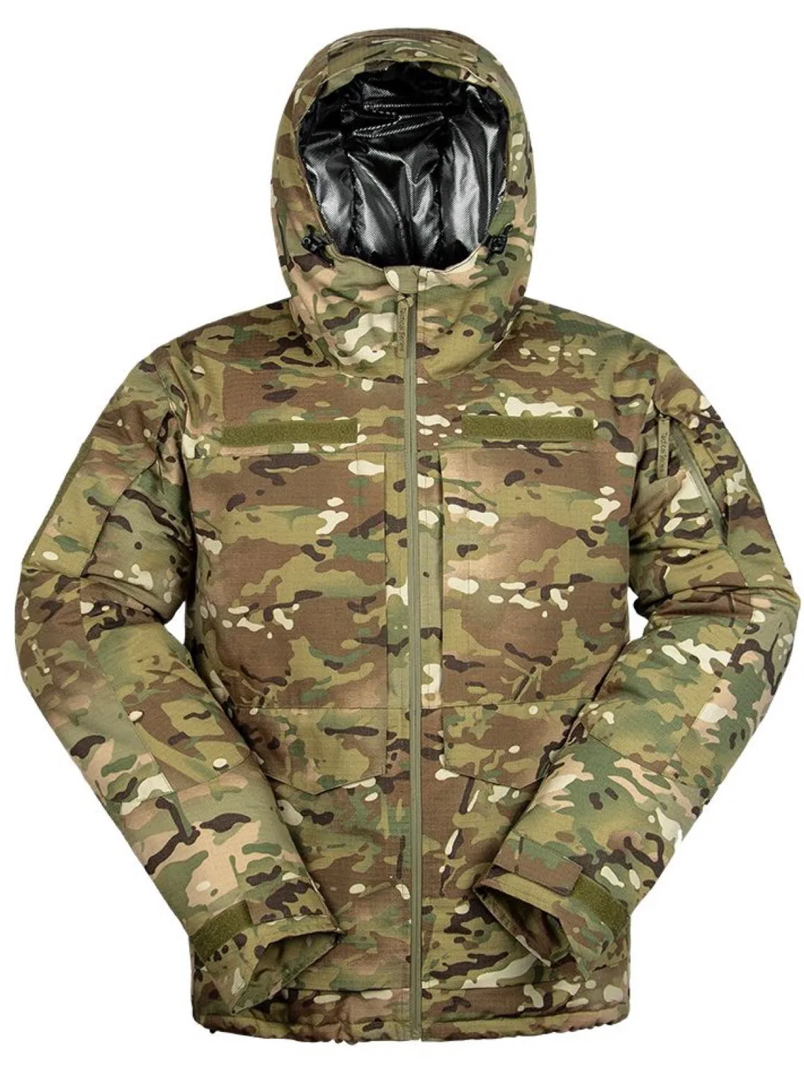 R.T. Crusader Thermal Jacketn