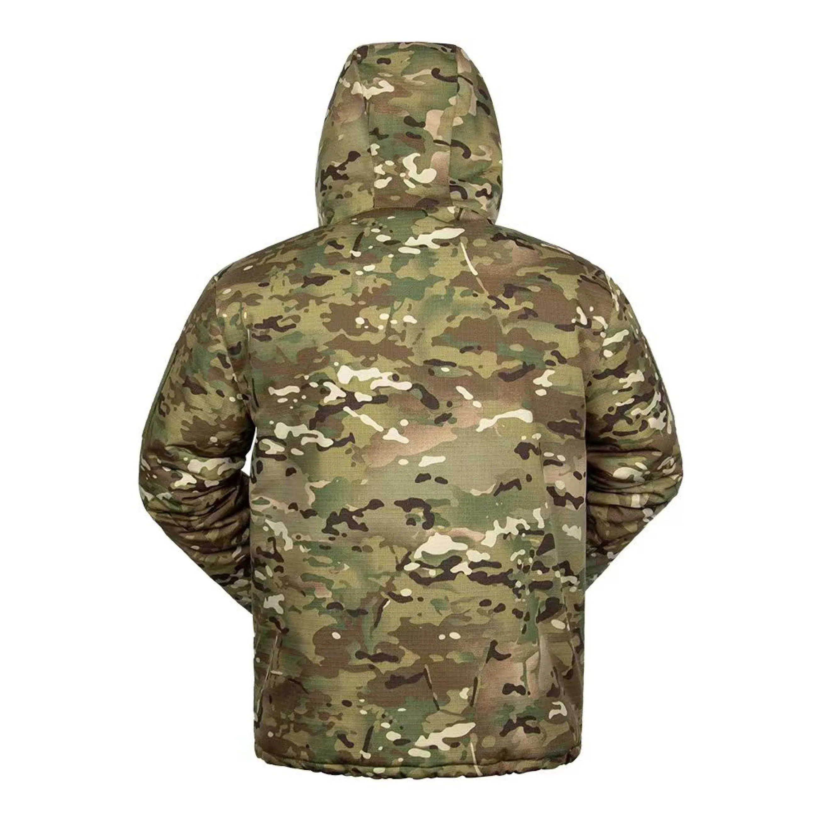 R.T. Crusader Thermal Jacketn