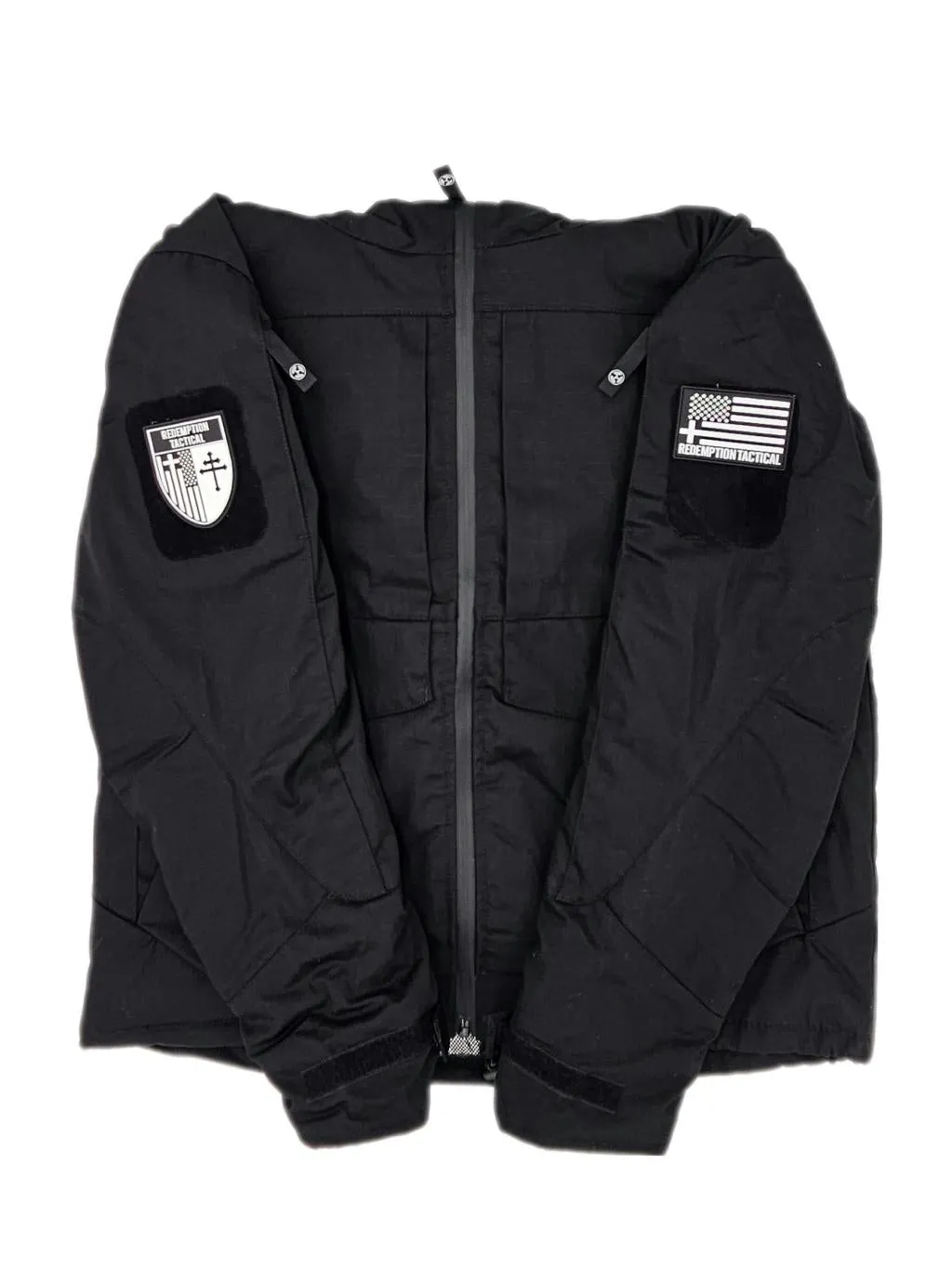 R.T. Crusader Thermal Jacketn