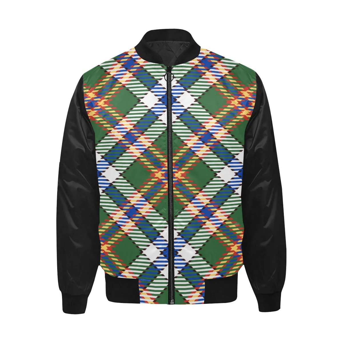 Tartan 689 Jacket