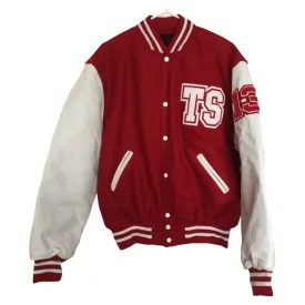 Taylor Swift Varsity Jacket