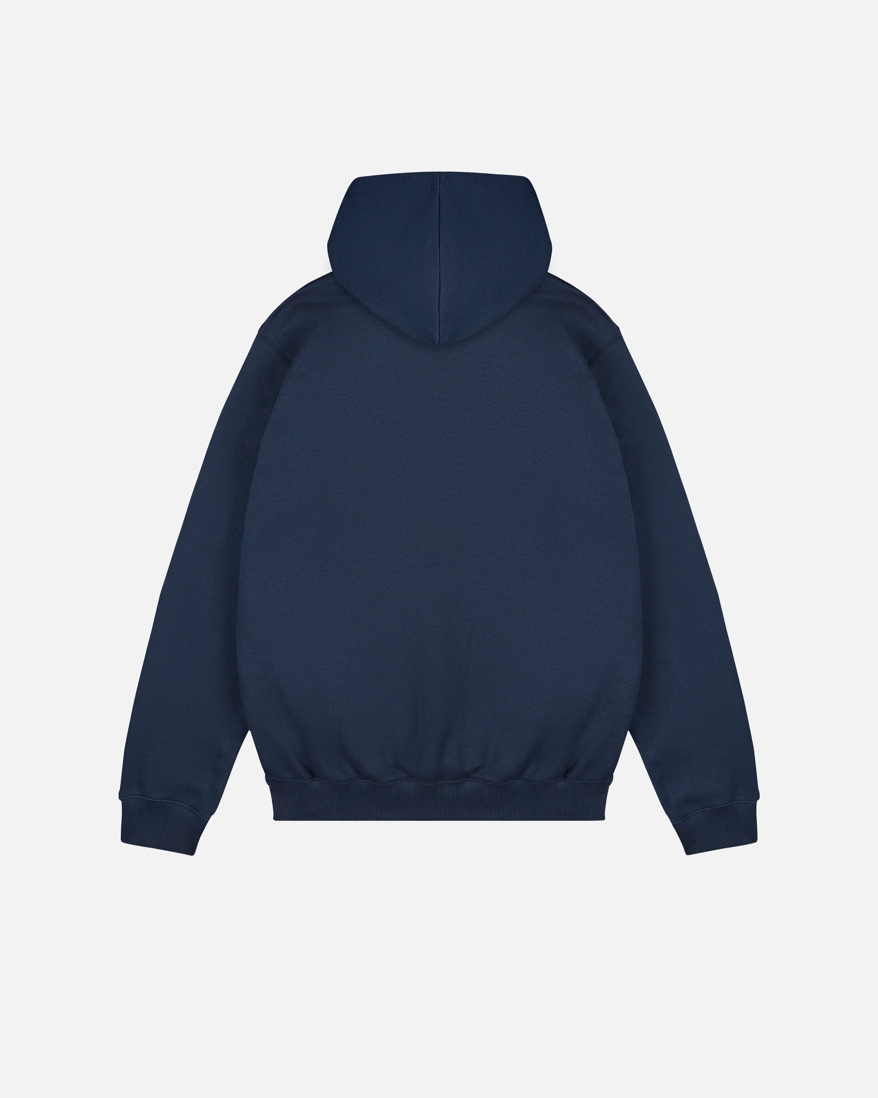 THFC Embroidered Classics - Hoodie