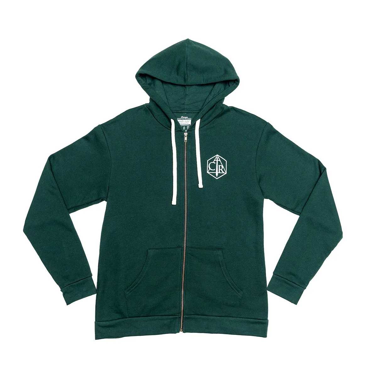 Traveler Con Hoodie