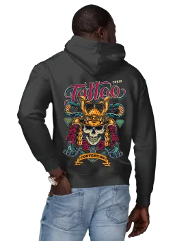 Zipper Hoodie for Men